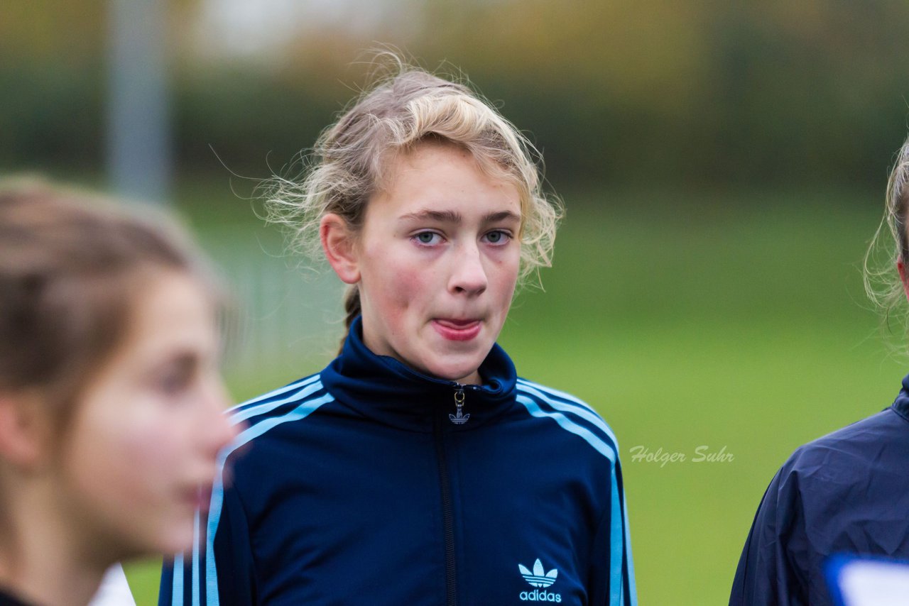 Bild 125 - B-Juniorinnen FSG BraWie 08 - SV Bokhorst : Ergebnis: 0:6